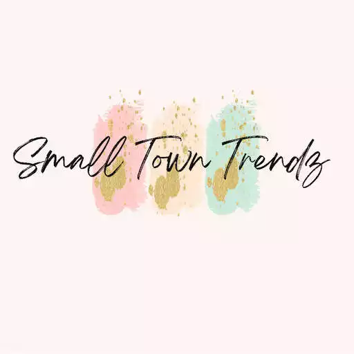 Play Small Town Trendz APK Play Small Town Trendz APK