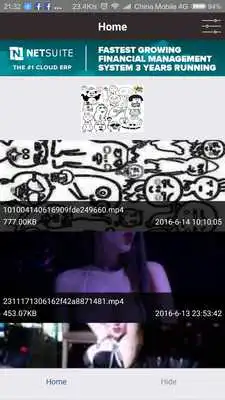 Play Small Video Helper