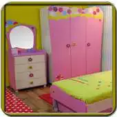 Free play online Small Wardrobe Design APK