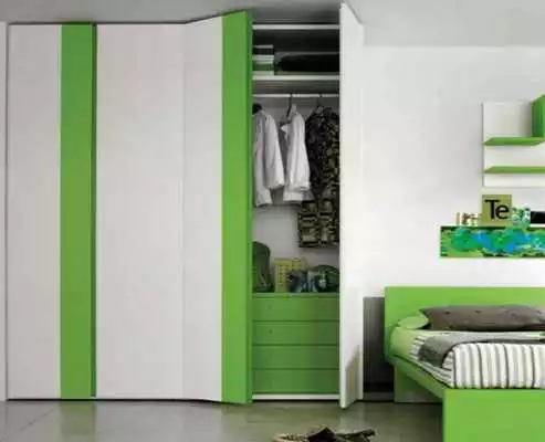 Play Small Wardrobe Design Play Small Wardrobe Design