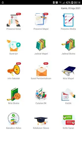 Play SMAN 1 BANDAR SURABAYA  and enjoy SMAN 1 BANDAR SURABAYA with UptoPlay