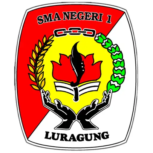 Play SMA N 1 Luragung APK