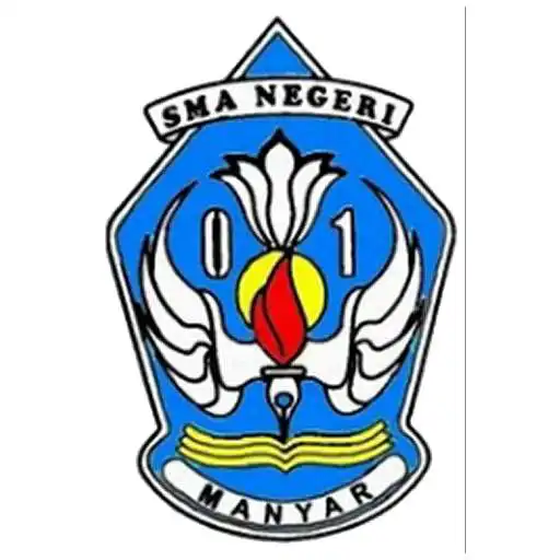 Play SMAN 1 Manyar APK