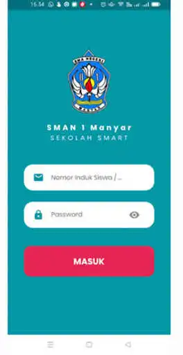 Play SMAN 1 Manyar  and enjoy SMAN 1 Manyar with UptoPlay