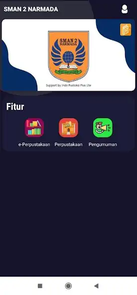 Play SMAN 2 NARMADA as an online game SMAN 2 NARMADA with UptoPlay