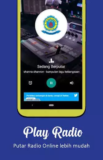 Play Smandak Radio  and enjoy Smandak Radio with UptoPlay