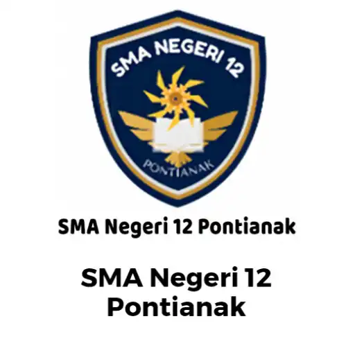 Play SMA Negeri 12 Pontianak APK