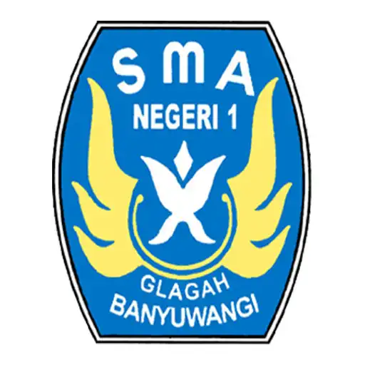 Play SMA Negeri 1 Glagah APK