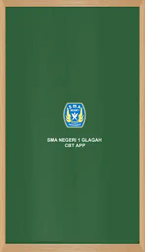 Play SMA Negeri 1 Glagah as an online game SMA Negeri 1 Glagah with UptoPlay