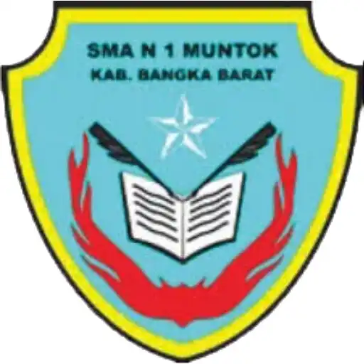 Play SMA NEGERI 1 MUNTOK APK