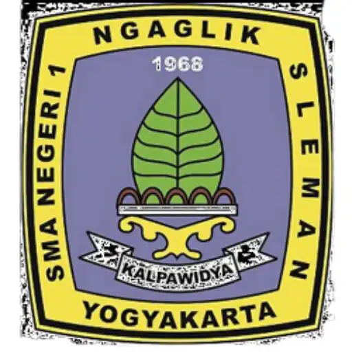 Play SMA Negeri 1 Ngaglik APK
