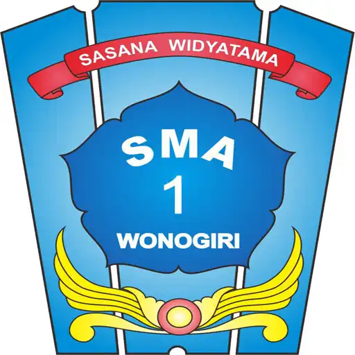 Play SMA Negeri 1 Wonogiri APK
