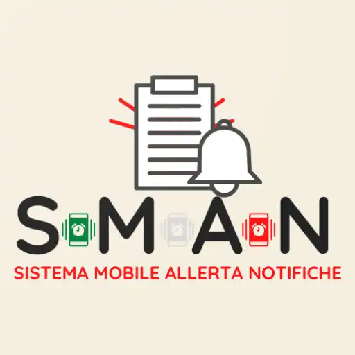 Play SMAN - Sistema Mobile Allerta APK Play SMAN - Sistema Mobile Allerta APK