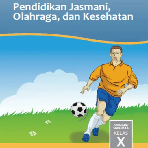 Play SMA PJOK Kelas 10 APK