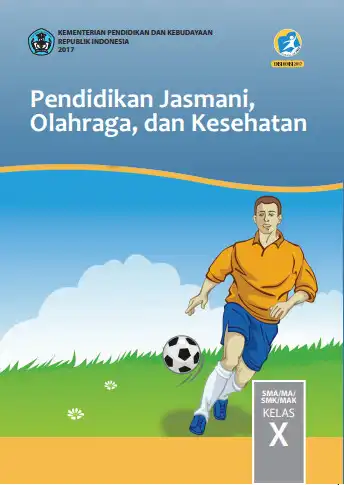 Play SMA PJOK Kelas 10 as an online game SMA PJOK Kelas 10 with UptoPlay