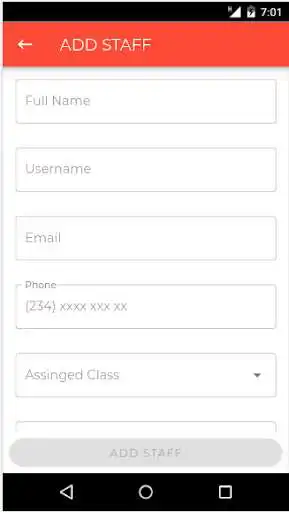 Play SMApp as an online game SMApp with UptoPlay