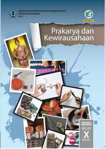 Play SMA Prakarya Semester 1 Kelas 10 as an online game SMA Prakarya Semester 1 Kelas 10 with UptoPlay