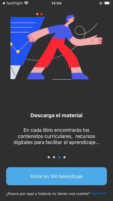 Play SM Aprendizaje  and enjoy SM Aprendizaje with UptoPlay