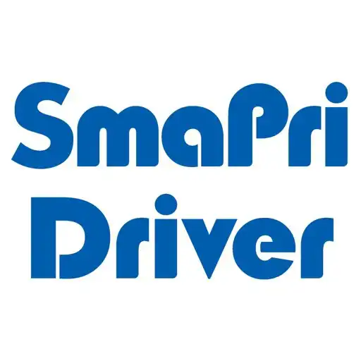Play SmaPri Driver APK Play SmaPri Driver APK