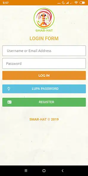 Play SMAR-HAT  and enjoy SMAR-HAT with UptoPlay