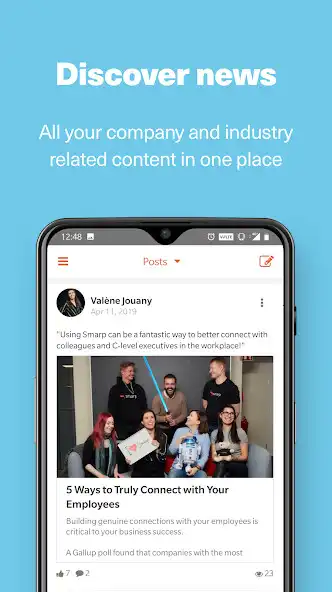 Play Smarp as an online game Smarp with UptoPlay