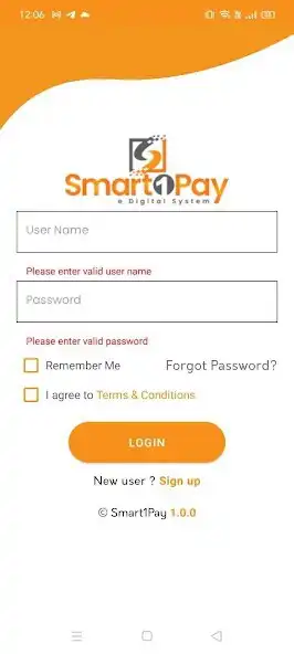 Play Smart1Pay  and enjoy Smart1Pay with UptoPlay