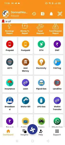 Play Smart1Pay as an online game Smart1Pay with UptoPlay