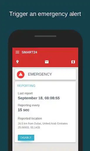 Play SMART24 - Keeping you safe as an online game online SMART24 - Keeping you safe with UptoPlay Play SMART24 - Keeping you safe as an online game SMART24 - Keeping you safe with UptoPlay