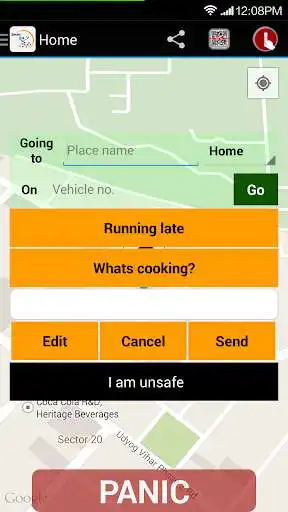 Play Smart24x7-Personal Safety App  and enjoy Smart24x7-Personal Safety App with UptoPlay