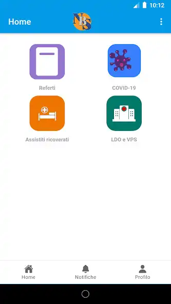 Play Smart4Med as an online game Smart4Med with UptoPlay