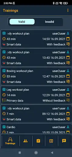 Play Smart4OnlineTraining Trainer  and enjoy Smart4OnlineTraining Trainer with UptoPlay