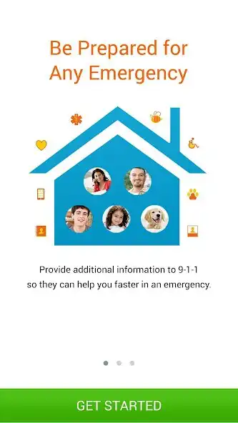 Play Smart911  and enjoy Smart911 with UptoPlay