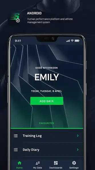 Play Smartabase Athlete  and enjoy Smartabase Athlete with UptoPlay