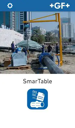 Play SmarTable  and enjoy SmarTable with UptoPlay