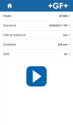 Play SmarTable as an online game SmarTable with UptoPlay