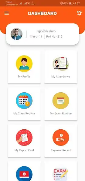 Play Smart Academic System as an online game online Smart Academic System with UptoPlay Play Smart Academic System as an online game Smart Academic System with UptoPlay