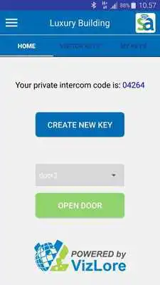 Play Smart Access