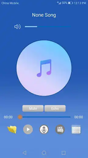 Play Smart Accompaniment Music Maker as an online game Smart Accompaniment Music Maker with UptoPlay