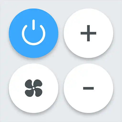 Play Smart AC Remote - All AC Universal Remote Control APK Play Smart AC Remote - All AC Universal Remote Control APK