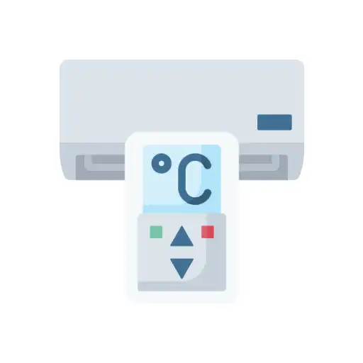 Play Smart AC Remote for Daewoo APK