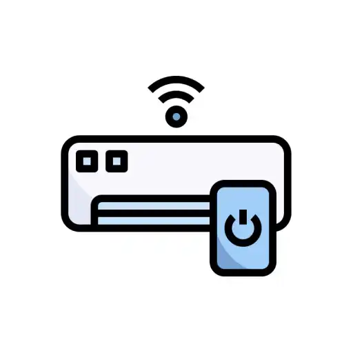 Play Smart AC Remote for Electrolux APK