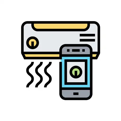 Play Smart AC Remote for Fujitsu APK