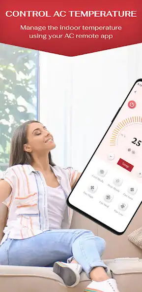Play Smart AC Remote for Fujitsu and enjoy Smart AC Remote for Fujitsu with UptoPlay Play Smart AC Remote for Fujitsu and enjoy Smart AC Remote for Fujitsu with UptoPlay