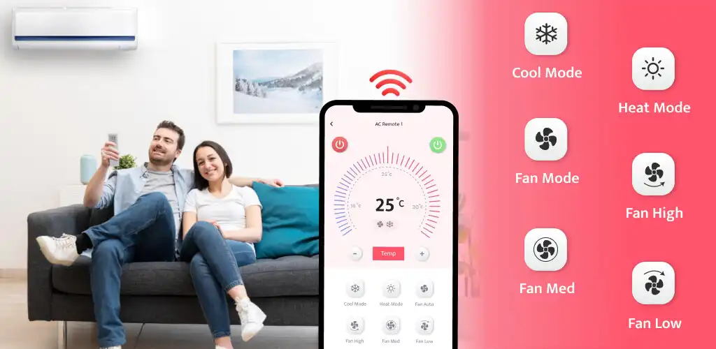 Play Smart AC Remote for Gree and enjoy Smart AC Remote for Gree with UptoPlay Play Smart AC Remote for Gree and enjoy Smart AC Remote for Gree with UptoPlay
