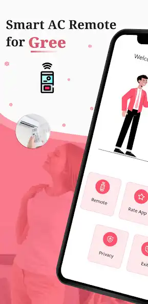 Play Smart AC Remote for Gree as an online game online Smart AC Remote for Gree with UptoPlay Play Smart AC Remote for Gree as an online game Smart AC Remote for Gree with UptoPlay