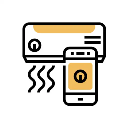 Play Smart AC Remote for Hitachi APK