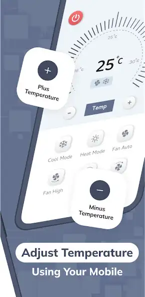 Play Smart AC Remote for Hyundai as an online game Smart AC Remote for Hyundai with UptoPlay