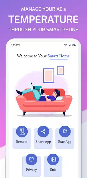 Play Smart AC Remote for Kolin and enjoy Smart AC Remote for Kolin with UptoPlay Play Smart AC Remote for Kolin and enjoy Smart AC Remote for Kolin with UptoPlay
