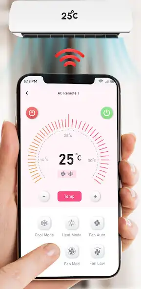 Play Smart AC Remote for O General as an online game online Smart AC Remote for O General with UptoPlay Play Smart AC Remote for O General as an online game Smart AC Remote for O General with UptoPlay