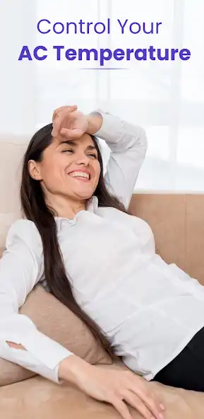 Play Smart AC Remote for Panasonic as an online game Smart AC Remote for Panasonic with UptoPlay